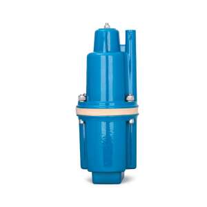 Elpumps Tiefbrunnenpumpe VP 300 20m Kabel