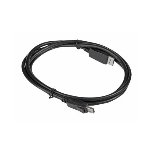 Kab akyga ak-av-10a displayport - 1,8m 172817187 - DisplayPort