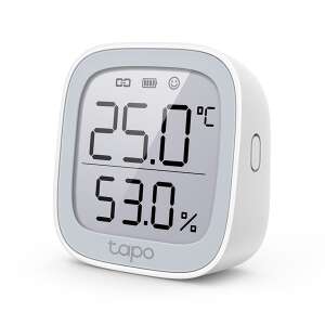 Tp-link smart temperatur- und feuchtigkeitsüberwachung, tapo t315 TAPO T315 48602535 Smart Home Zubehör & Accessoires