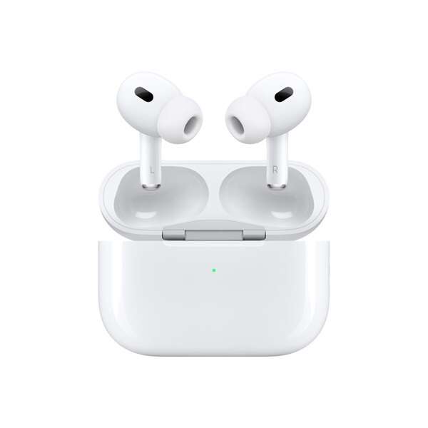 Apple airpods pro (2nd generation) fülhallgató vezeték nélküli hí...