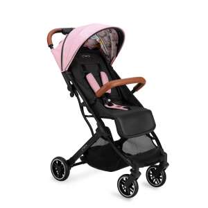 MoMi ESTELLE pink stroller, lightweight and compact - Stroller