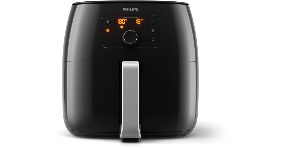 philips airfryer hd 9650