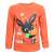 Bing pizsama BING NYUSZI narancs 3-4 év (104 cm) 48607692