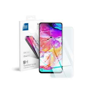 Samsung Galaxy A70 tempered glass screen protector, Bluestar brand - Screen Protector