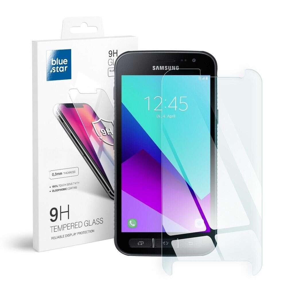 Samsung Galaxy Xcover 4 / Xcover 4S üvegfólia, tempered glass, el...