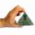 Nagy Orgonit Piramis 70mm - Angyal 48612717