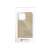 Forcell Shining Case iPhone 13-hoz, Arany Csillogó tok, Védőtok