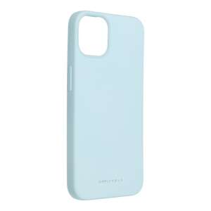Simply Roar Space Case for iPhone 13 in Sky Blue - Phone Case