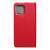 Red flip case for Apple iPhone 12 Pro Max