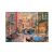 Kész Clementoni Velencei Naplemente 6000 darabos puzzle