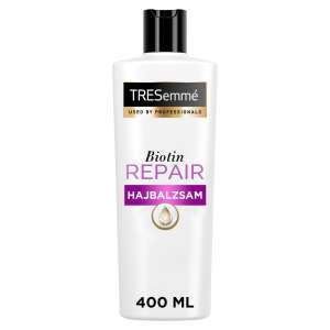 TRESemmé Biotin + Repair 7 Balsam pentru păr deteriorat 400ml 48623497 Balsamuri de păr