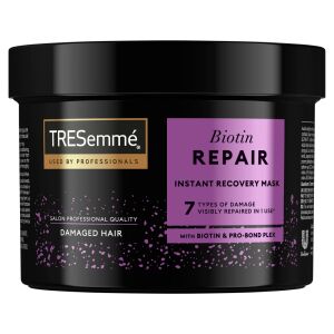 TRESemmé Biotin + Repair 7 Hair Mask for Damaged Hair 440ml 120975784 - TRESemmé