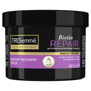 TRESemmé Biotin + Repair 7 Spülung für geschädigtes Haar 440ml 48623904 Haarspülungen