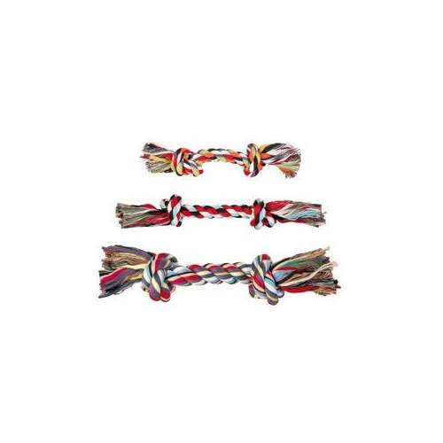 Trixie 3271 fogselyem/ játékkötél /rágókötél / kötéljáték 20cm