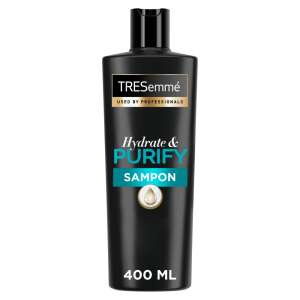 TRESemmé Hydrate & Purify Șampon pentru păr gras 400ml 48626749 Sampoane