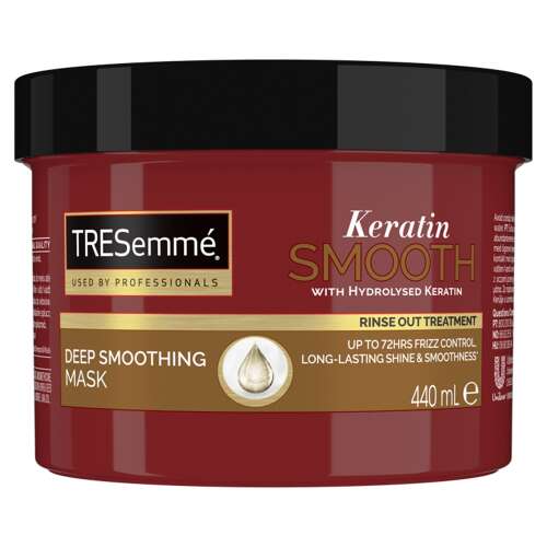 TRESemmé Keratin Smooth Hair Conditioner 440ml 48638561