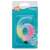 Pastel Ombre Number Candle Cake Candle 6 50288955