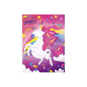 Imagine puzzle Clementoni Unicorn 500 piese - Clementoni