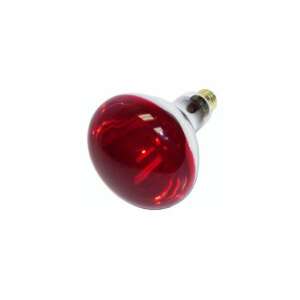 100 Wattos infralámpa izzó - Infralámpa