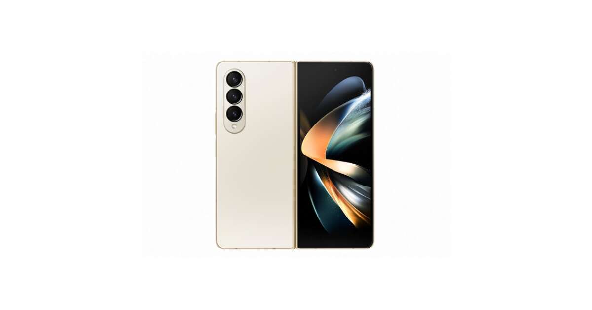 Galaxy Z Fold4 256GB ベージュ SIMフリー【A級】 Amazon.com: SAMSUNG