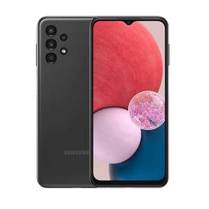 Samsung Galaxy A13 4GB/128GB Mobilný telefón, čierny