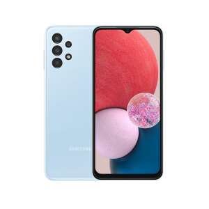 Samsung Galaxy A13 4G 64GB 4GB RAM Dual (A137FLBVEUE) Mobilný telefón #lightblue
