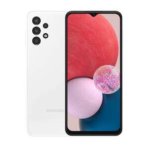 Samsung Galaxy A13 4G 32GB 3GB RAM Dual (A137FZWUEUE) Mobilný telefón #white