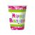 Happy Birthday Pink Paper Cups 6 pcs 270ml 50298655