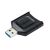 Kártyaolvasó, SD kártyához, USB 3.2 Gen 1, KINGSTON "MobileLite Plus" 48663792