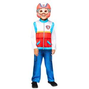 Kostium Rydera z Psiego Patrolu dla chłopców, w wieku 4-6 lat, oficjalnie licencjonowany - Disney Kostium dla dzieci