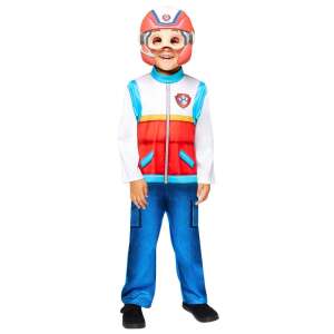 Costum Ryder Deluxe, Patrula catelusilor pentru baieti 3-4 ani 104 cm 50298848 Costume pentru copii