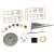 DIY Solar System Kit 100666445