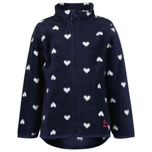 Blue Seven Top mit Reißverschluss aus Fleece/Übergangsjacke 2 Jahr (92 cm)