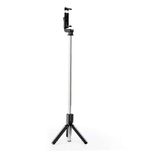 XO SS09 selfie stick with tripod, black
