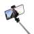 XO SS09 selfie stick with tripod, black, extended
