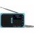 Преносимо FM/AM радио Blaupunkt PR5BL - Синьо