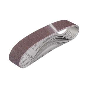 Einhell 5 sanding belts 50x686 mm TH-US 240 sanding accessory