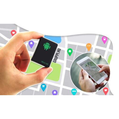 A8 GPS NYOMKÖVETŐ 1+1 AKCIÓ 48668024