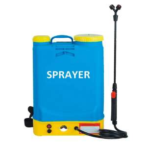 Sprayer MS-712 Akkumulátoros Permetezőgép 16L, Kék