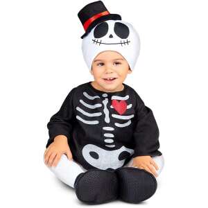 Skeleton Costume for Kids, 12-24 Months 48668782 - Costume for Kid