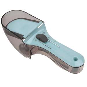 Lingură de măsurare reglabilă pentru bucătărie, 2 buc. 51359398 - Ustensile de bucătărie