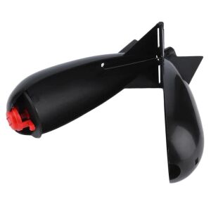 Horgász Etetőrakéta - Nagy Méret - 14,5 cm 136253272 - Csúzli & etetőrakéta