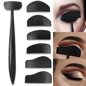 Aplicator fard de pleoape 50932176 - Frumusețe și sănătate