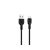 HOCO USB-C Charging and Data Cable X20 2m Black 48682449