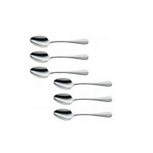 Set linguri de cafea din oțel 6 bucăți 61410771 - Linguri