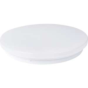 Commel LED Deckenleuchte, 12W, 260mm, schlankes Design - Deckenleuchten