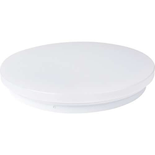 Commel LED Deckenleuchte, 12W, 260mm, schlankes Design