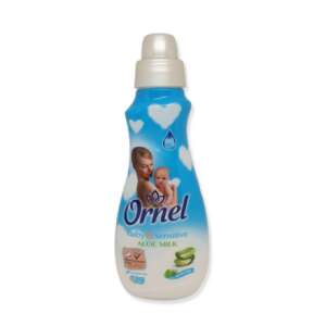 Ornel Baby&Sensitive Aloe Öblítő 6x900ml 48685808 