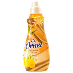 Ornel öblítő Golden Dream 6x900 ml