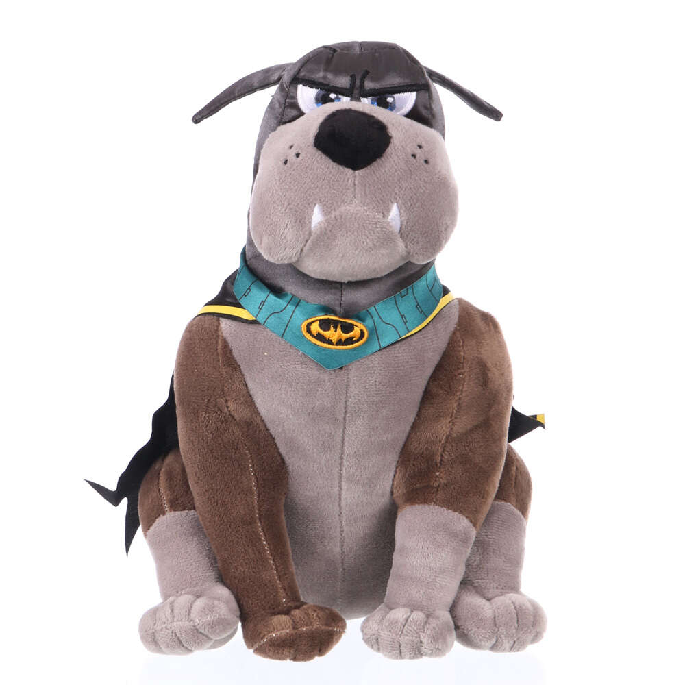 Ace - DC Szuperállatok Ligája plüss figura - 30cm